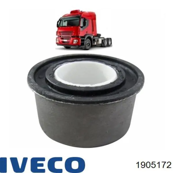 Cojinete exterior de rueda trasera Iveco 1905172 precio, desde 47,02 EUR