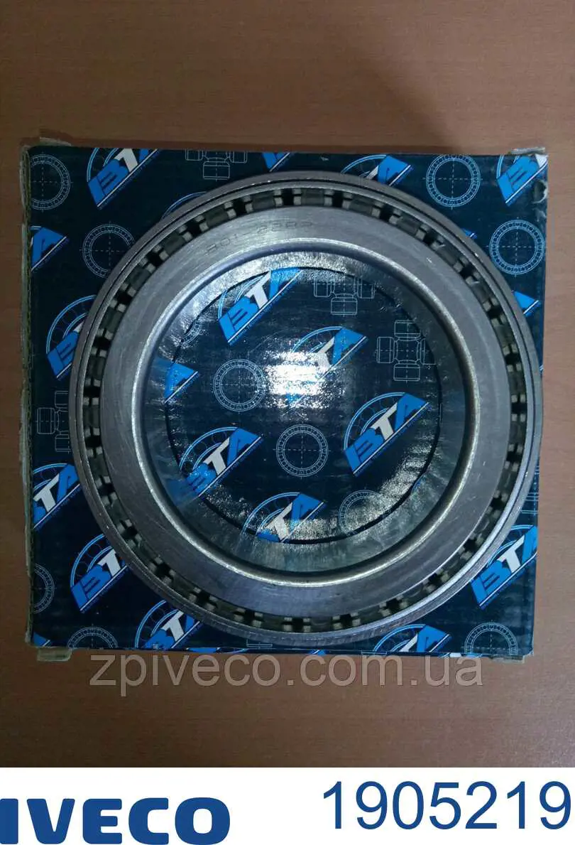 Comprar 1905219 Iveco Cojinete de rueda trasero