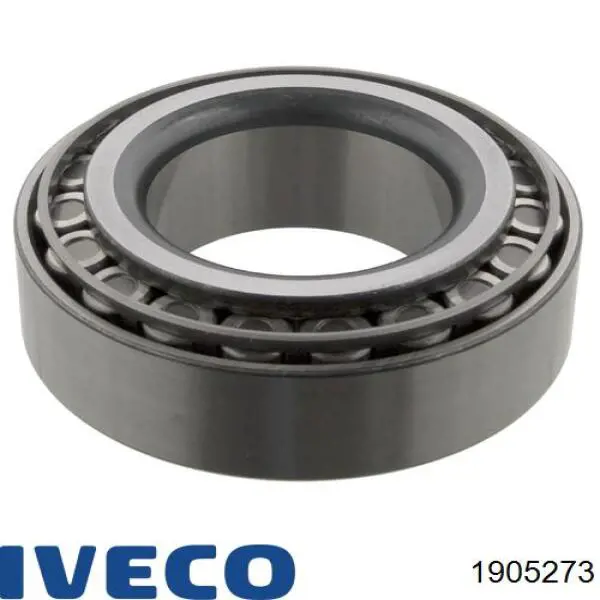 1905273 Iveco Cojinete exterior del cubo de rueda delantera