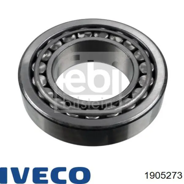 Comprar 1905273 Iveco Cojinete exterior del cubo de rueda delantera