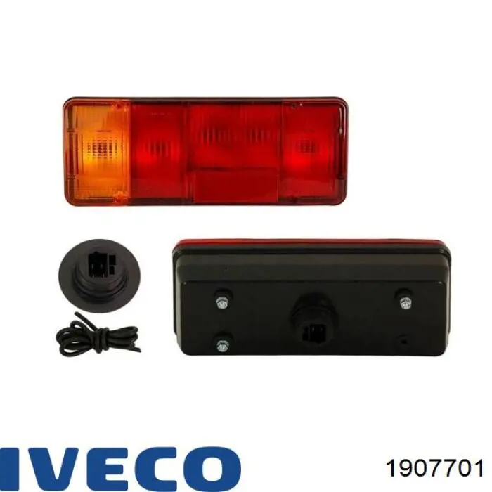 1907701 Iveco