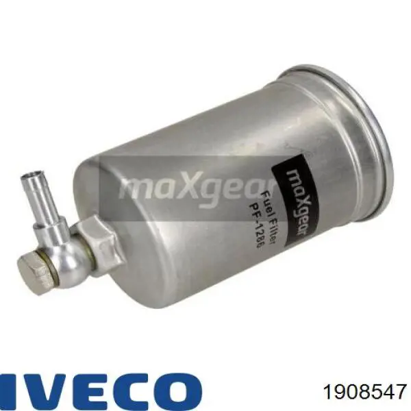 Comprar 1908547 Iveco Filtro diesel