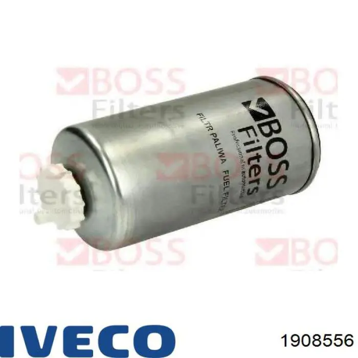 Comprar 1908556 Iveco Filtro diesel