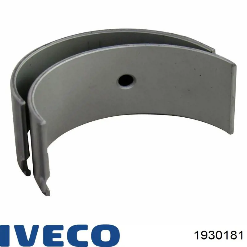 Comprar 007PL20183200 Mahle Original Cojinetes de biela