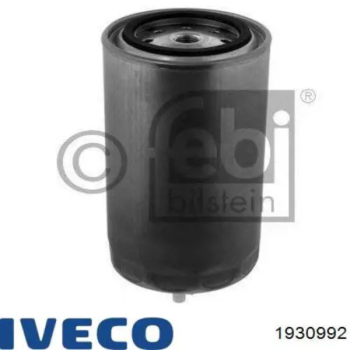 1930992 Iveco filtro combustible