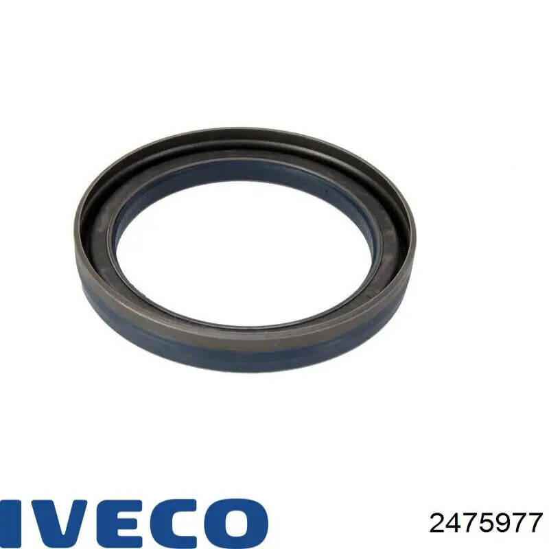 2475977 Iveco anillo reten de transmision