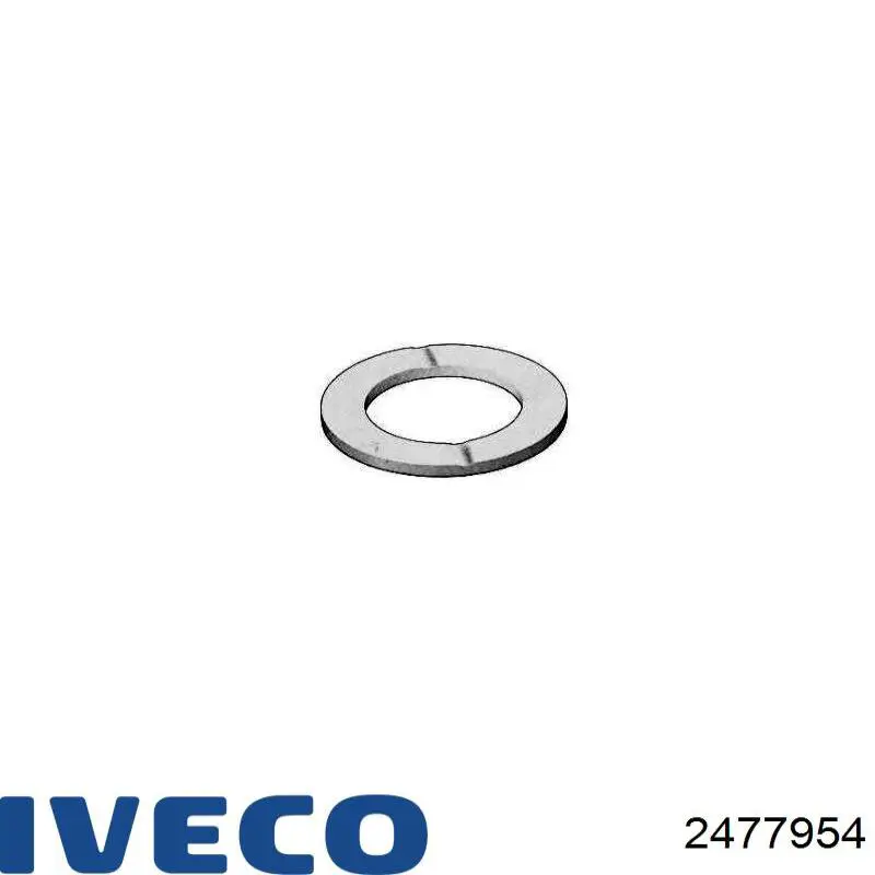 2477954 Iveco