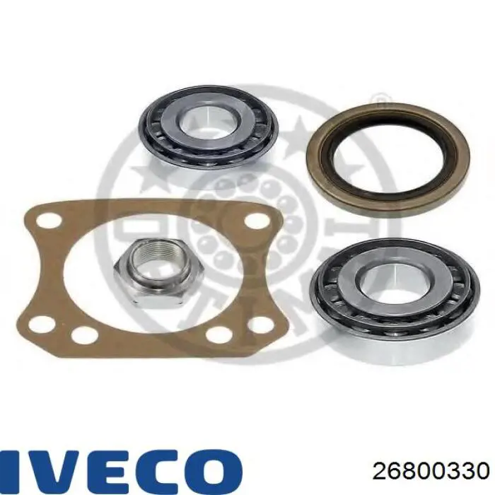 26800330 Iveco