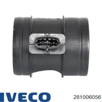 Medidor de flujo de aire Iveco 281006056 precio, desde 63,89 EUR