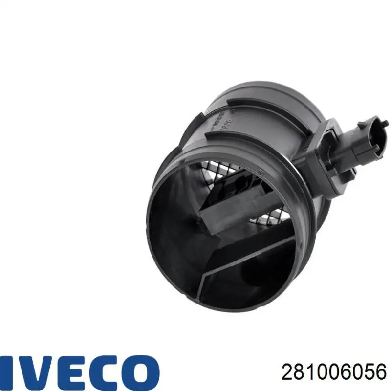 Comprar 281006056 Iveco Sensor de masa de aire