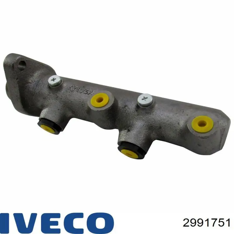 Comprar 2991751 Iveco Cilindro maestro de frenos