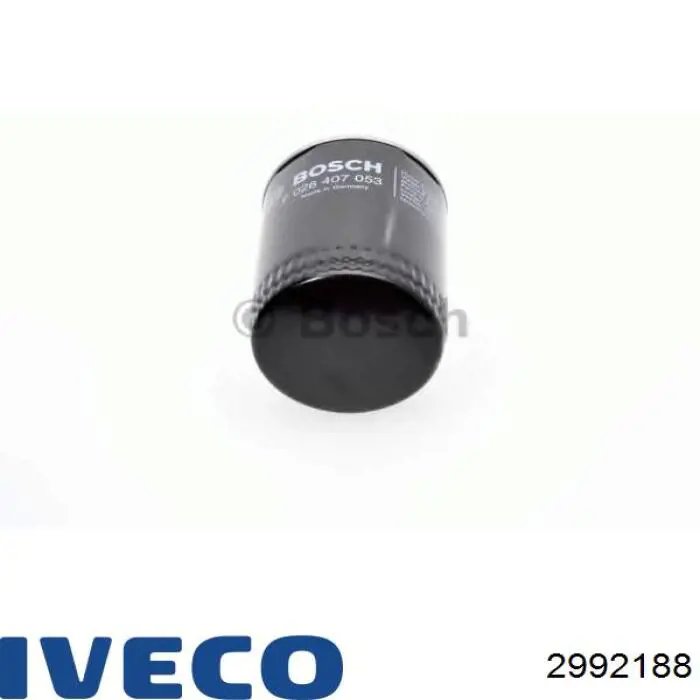 2992188 Iveco Filtro aceite