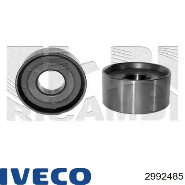 Comprar 2992485 Iveco Kit de correa de distribución