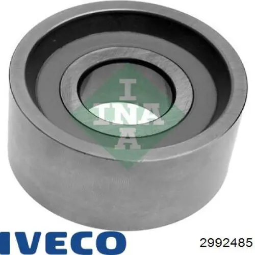 Kit de distribución 2992485 Iveco