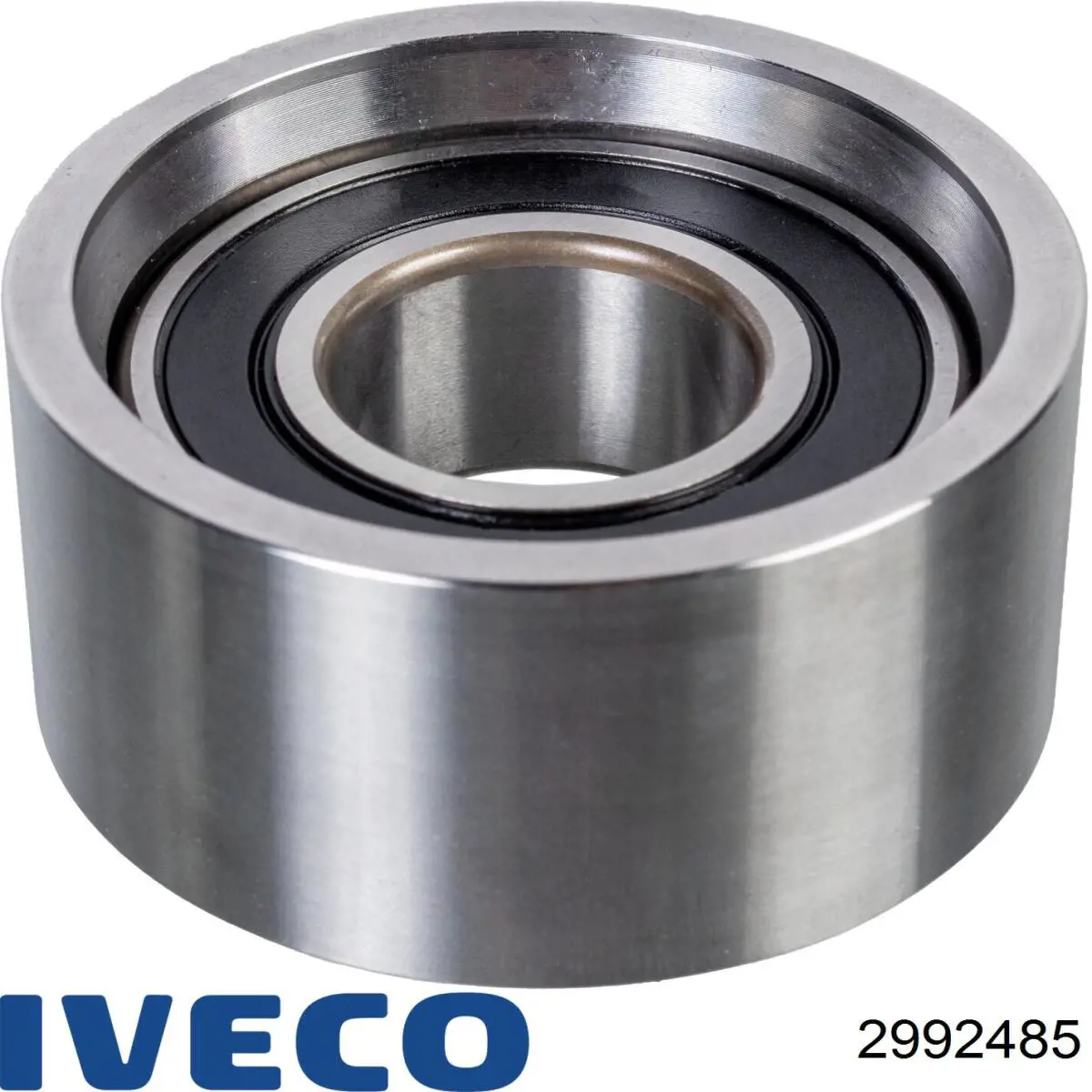2992485 Iveco Kit correa de distribución