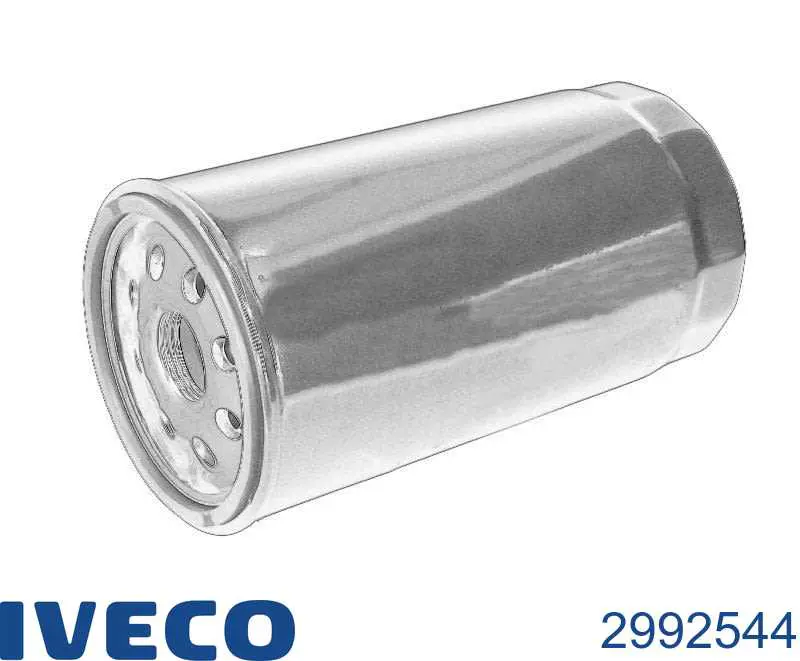 Filtro de aceite Iveco 2992544 precio, desde 26,95 EUR