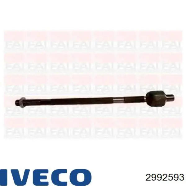 2992593 Iveco Barra de direccion coche