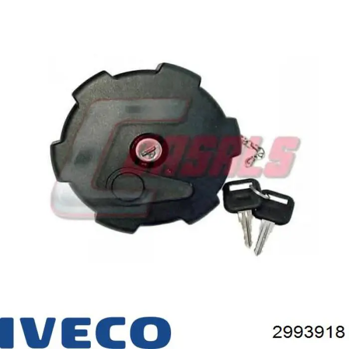 Tapa de depósito de combustible Le.ma. 10615T precio, desde 21,54 EUR