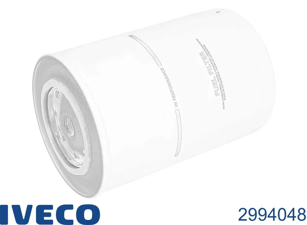Comprar 2994048 Iveco Filtro diesel