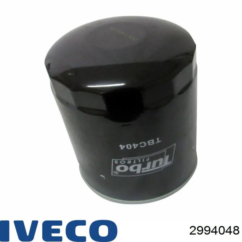 Comprar 2994048 Iveco Filtro diesel