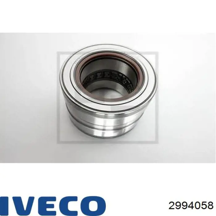 2994058 Iveco Rodamiento de rueda trasera