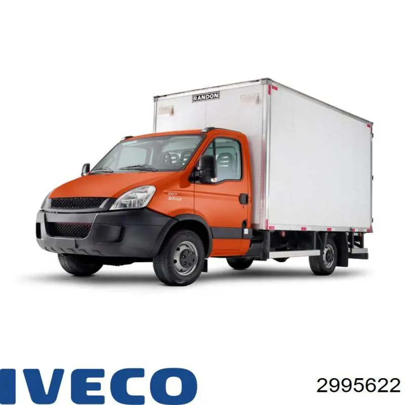 2991741 Iveco