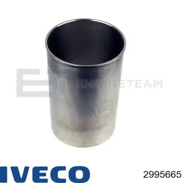 Comprar 2995665 Iveco Camisa del cilindro