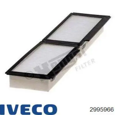 2995966 Iveco filtro de habitáculo