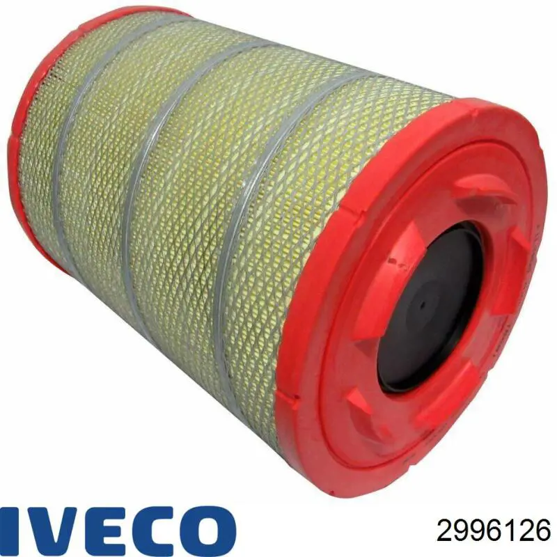 Comprar 2996126 Iveco Filtro de aire