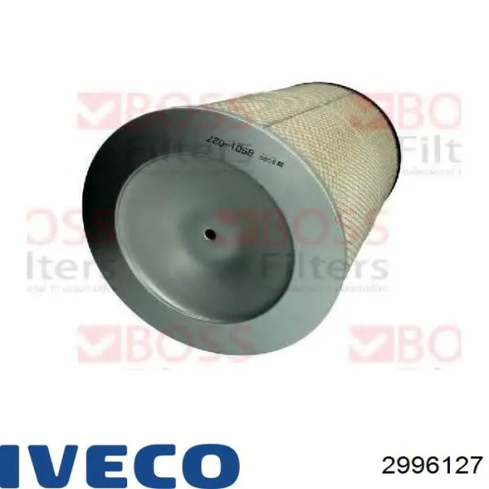 Comprar 2996127 Iveco Filtro de aire