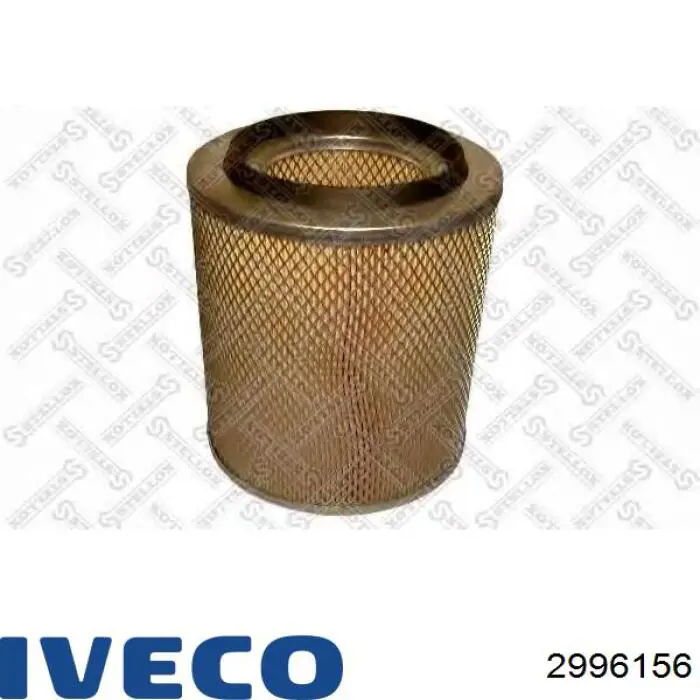 41272212 Iveco filtro de aire