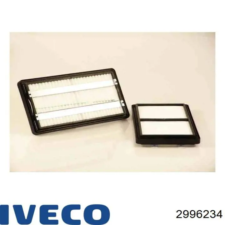 2996234 Iveco Junta de válvula de ventilación del cárter