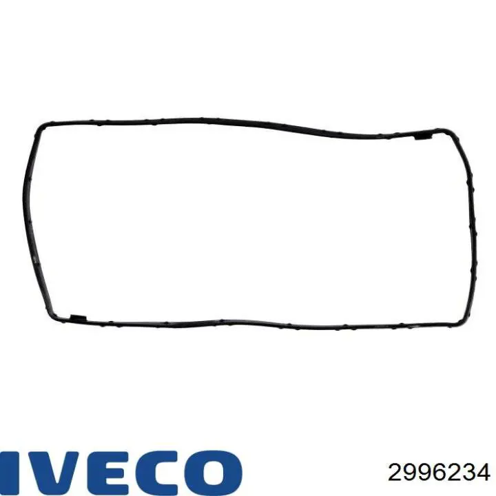 Junta de válvula de ventilación del cárter 2996234 Iveco