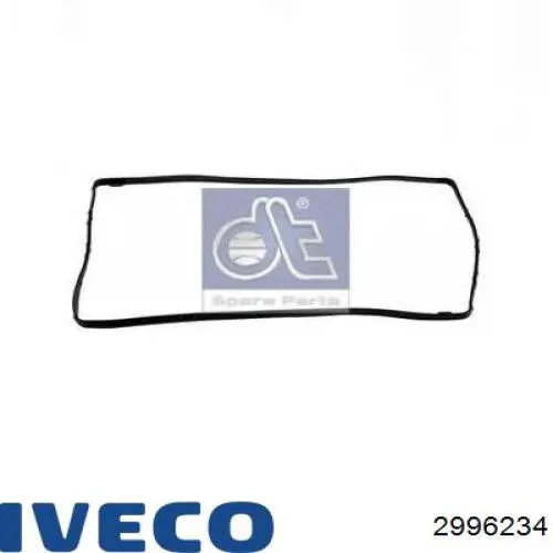 Junta de válvula de ventilación del cárter Iveco 2996234 precio, desde 8,20 EUR