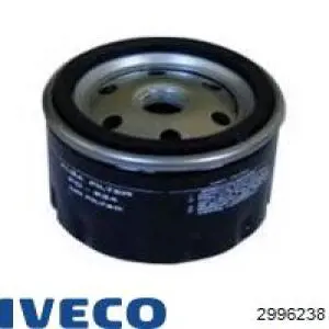2996238 Iveco Filtro de aire comprimido de la turbina