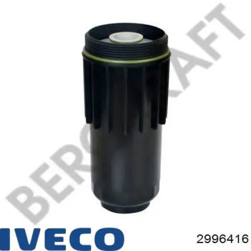 2996416 Iveco Filtro aceite