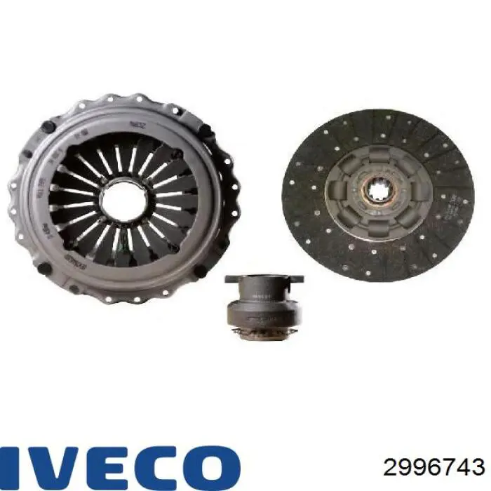 2996743 Iveco