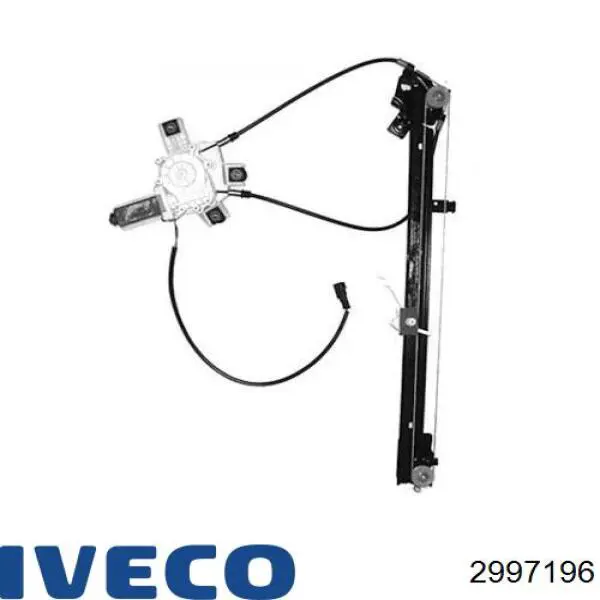 Comprar 851762 VALEO Mecanismo de elevalunas delantero izquierdo