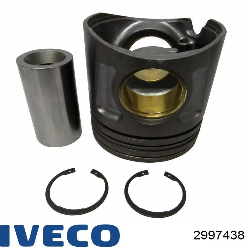 Pistón para cilindro Kolbenschmidt 41479600 precio, desde 226,19 EUR