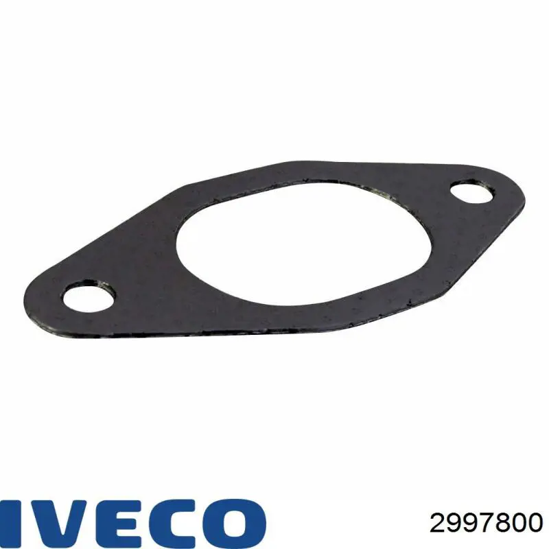 Junta colector escape Iveco 2997800 precio, desde 2,04 EUR