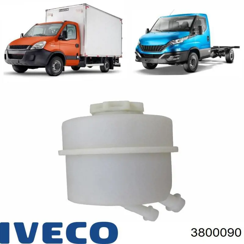 Comprar 3800090 Iveco 