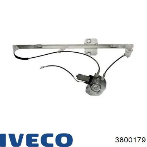 3800179 Iveco Elevalunas