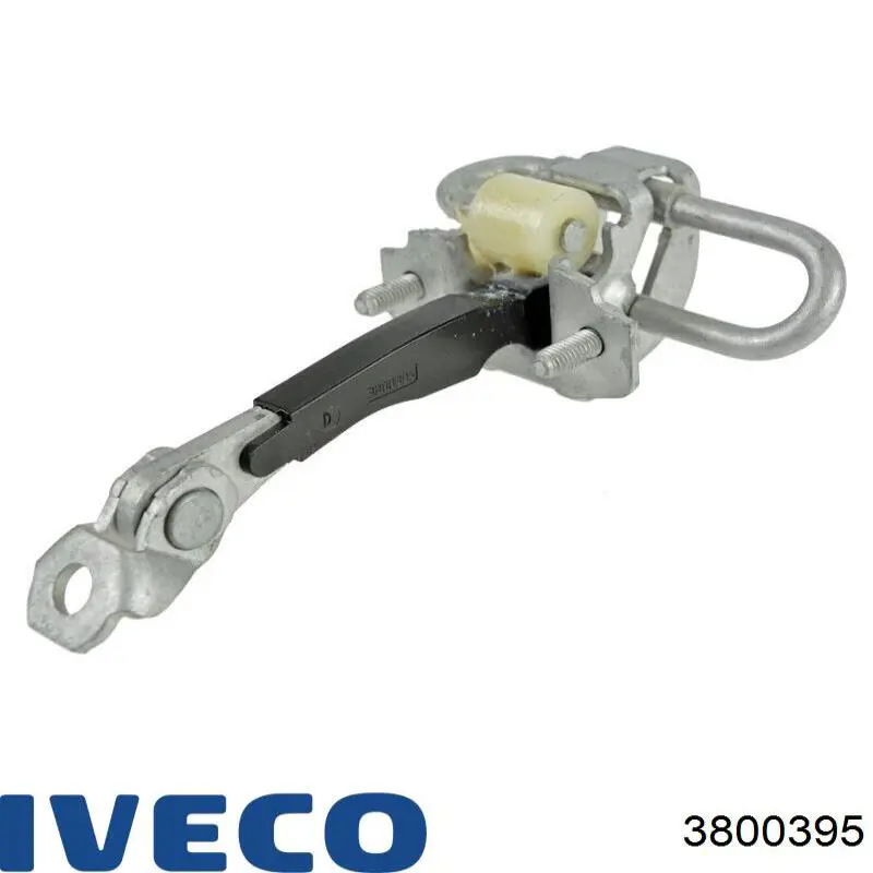 500314457 Iveco Limitador de apertura de puerta delantera