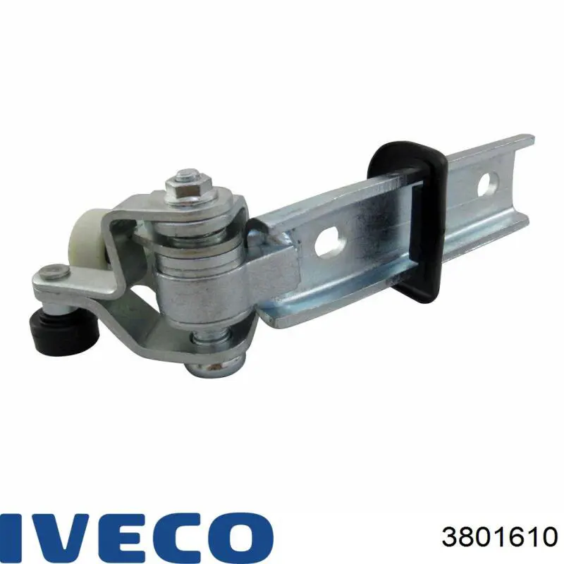 Comprar 3801610 Iveco Rodillo central derecho de puerta corrediza