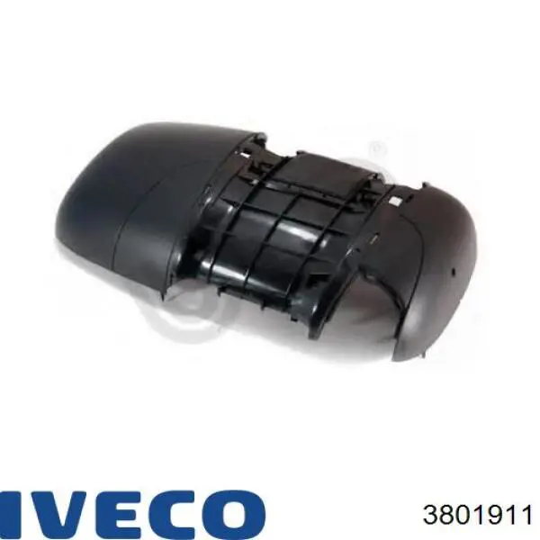 Comprar FT9507403 Prasco Cubierta De Espejo Retrovisor Derecho