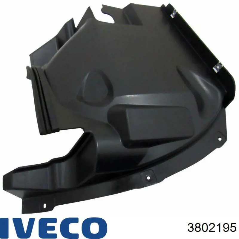 Comprar 3802195 Iveco Aleta