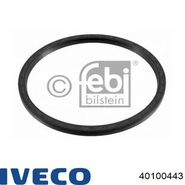 Comprar 40100443 Iveco Retén de cubo trasero