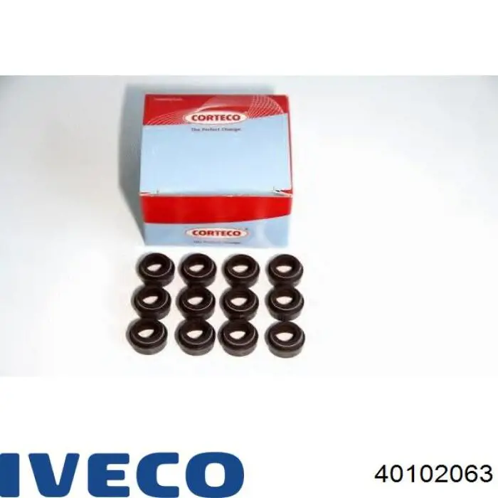 40102063 Iveco