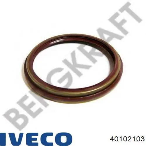 40102103 Iveco Retén de cubo de rueda delantero