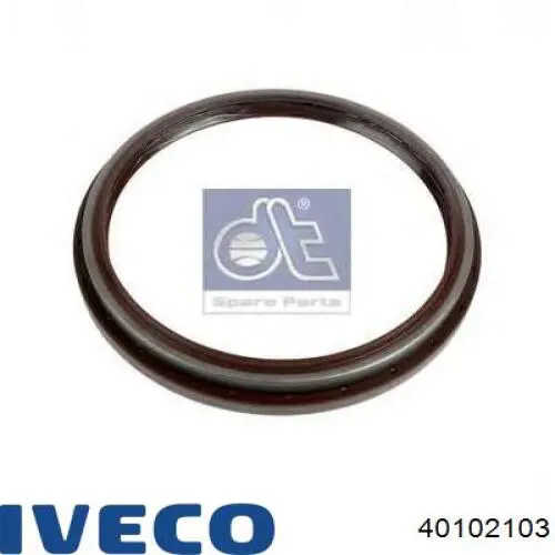 Retén de cubo de rueda delantero Iveco 40102103 precio, desde 56,60 EUR